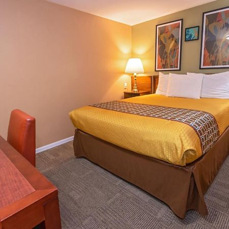 Far West Motel Forks Dış mekan fotoğraf
