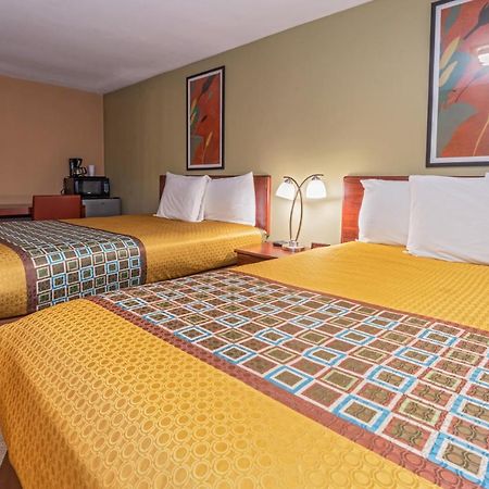 Far West Motel Forks Dış mekan fotoğraf